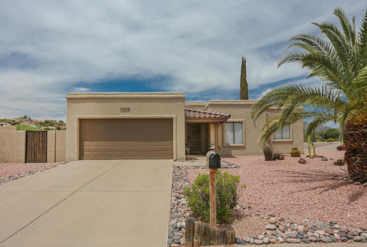 16444 N Dixie Mine Tr., Fountain Hills, AZ 85268