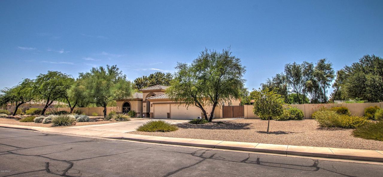 524 S Granite St., Gilbert, AZ 85296