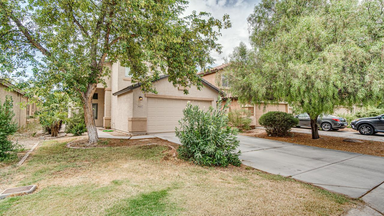 4022 E Mine Shaft Rd., San Tan Valley, AZ 85143