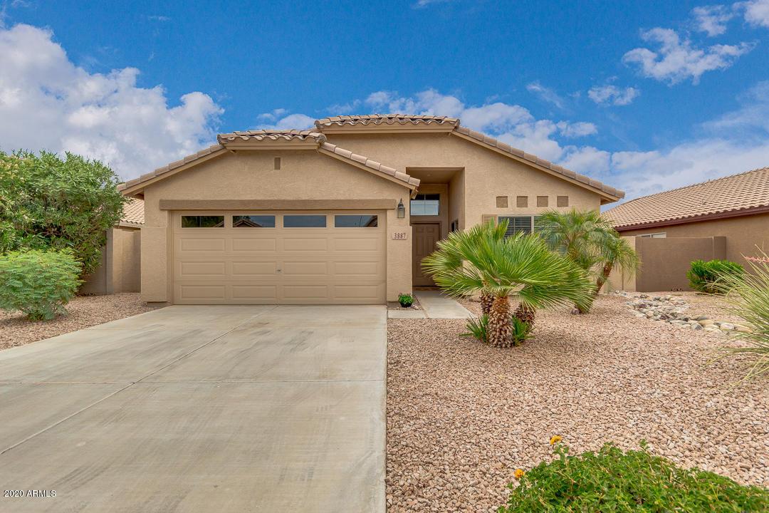 3887 E Longhorn Dr., Gilbert, AZ 85297