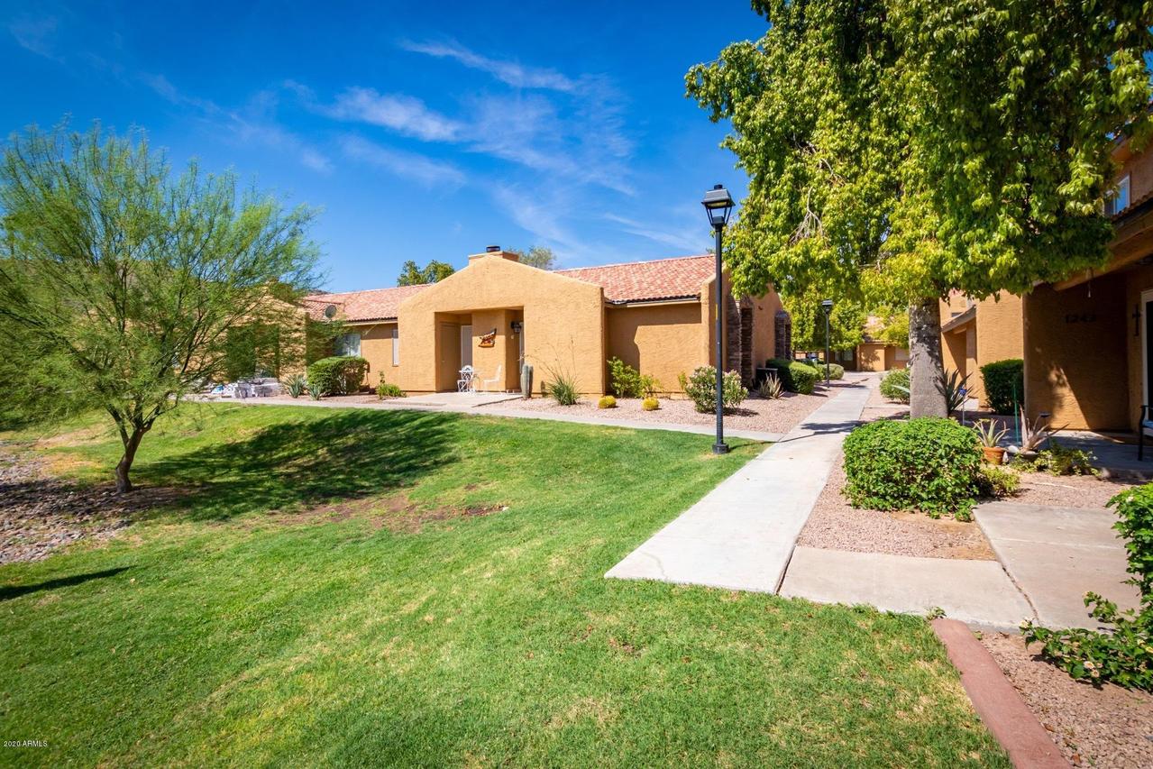 3511 E Baseline Rd. #1244, Phoenix, AZ 85042