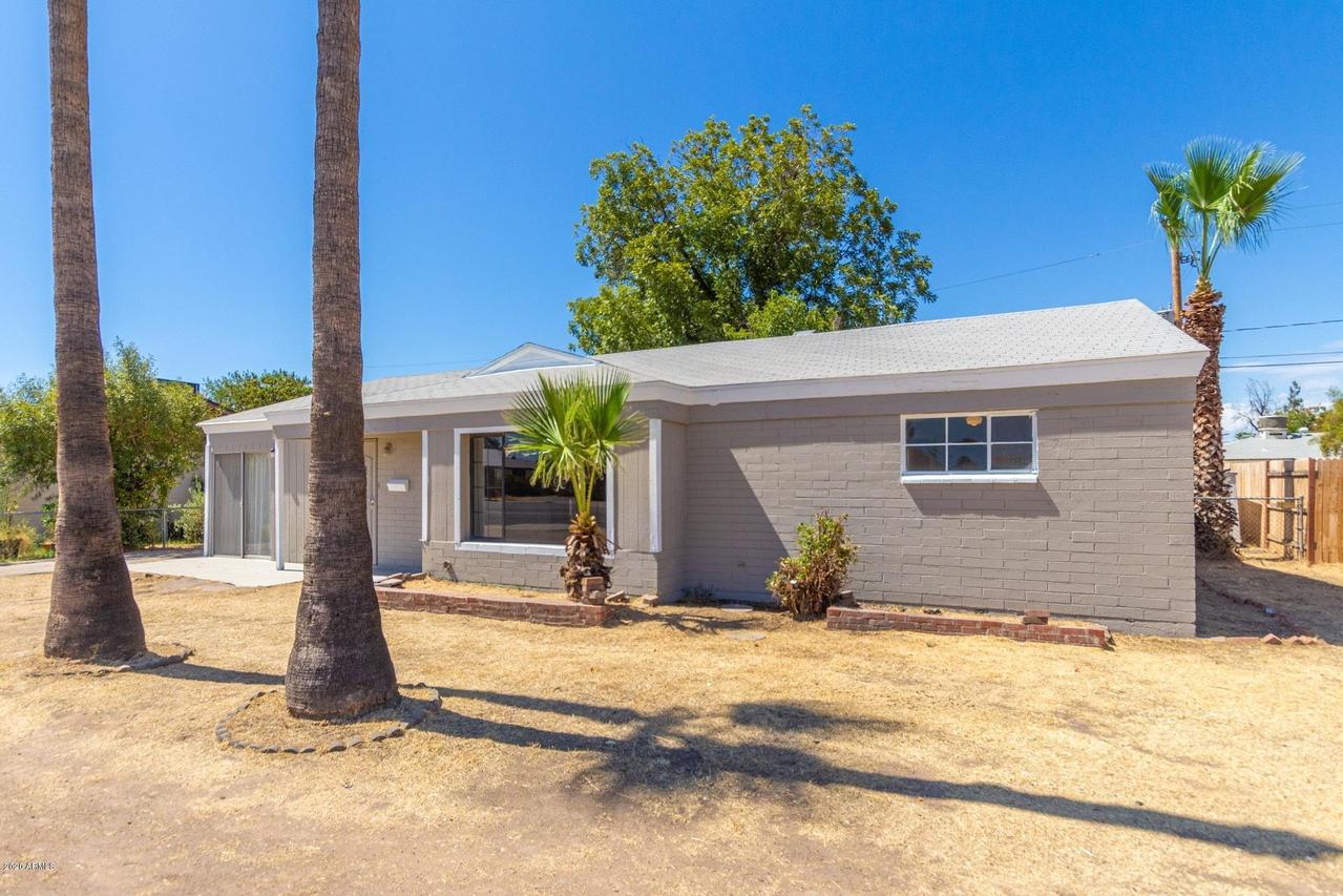 2830 W Bethany Home Rd., Phoenix, AZ 85017