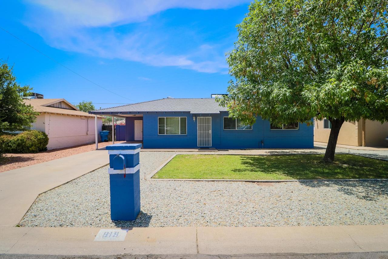 819 E Diana Ave., Phoenix, AZ 85020