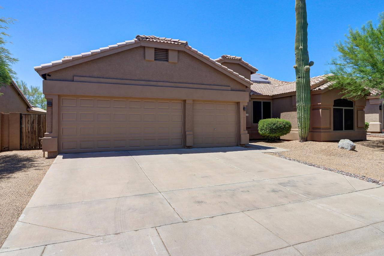 29254 N 43rd St., Cave Creek, AZ 85331