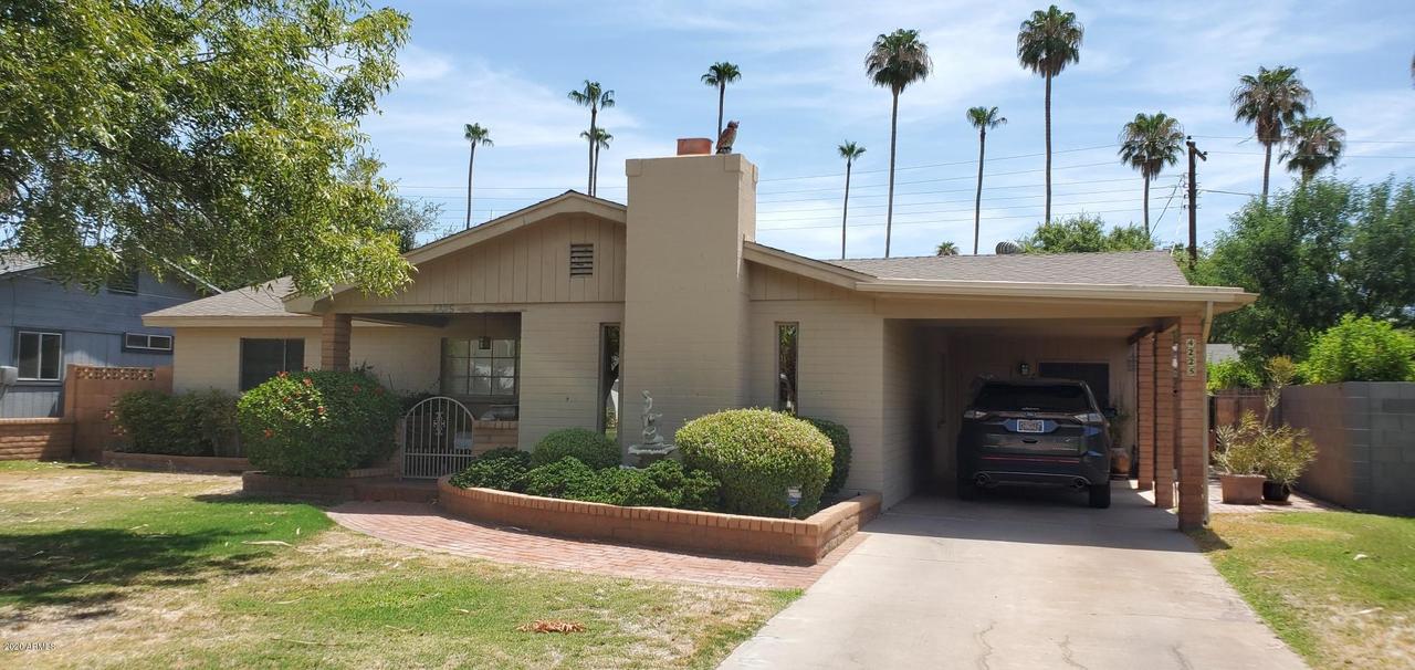 4225 N 34th Pl., Phoenix, AZ 85018