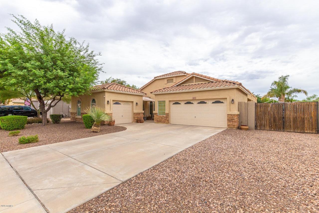 21955 E Calle De Flores, Queen Creek, AZ 85142