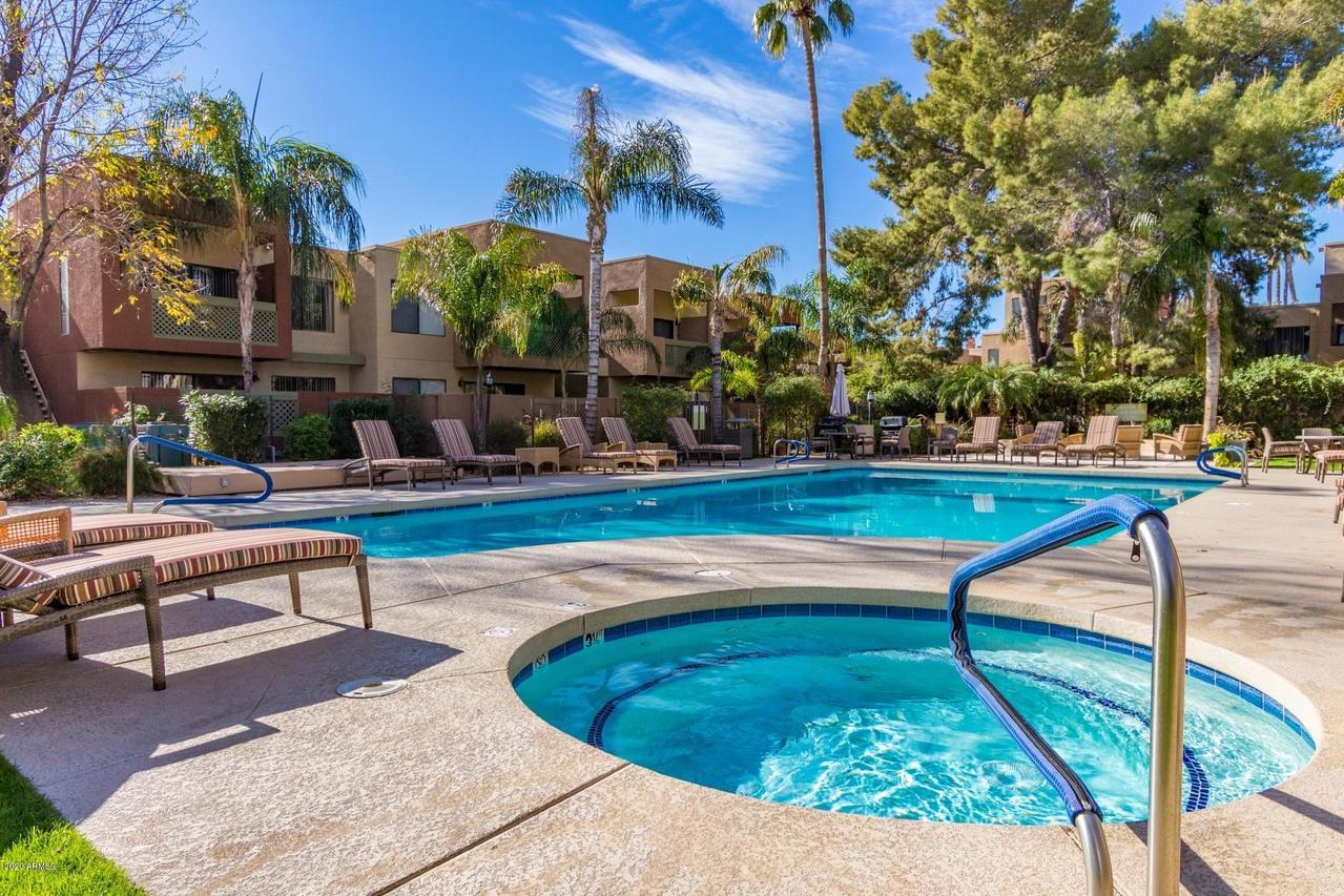 3600 N Hayden Rd. #3003, Scottsdale, AZ 85251