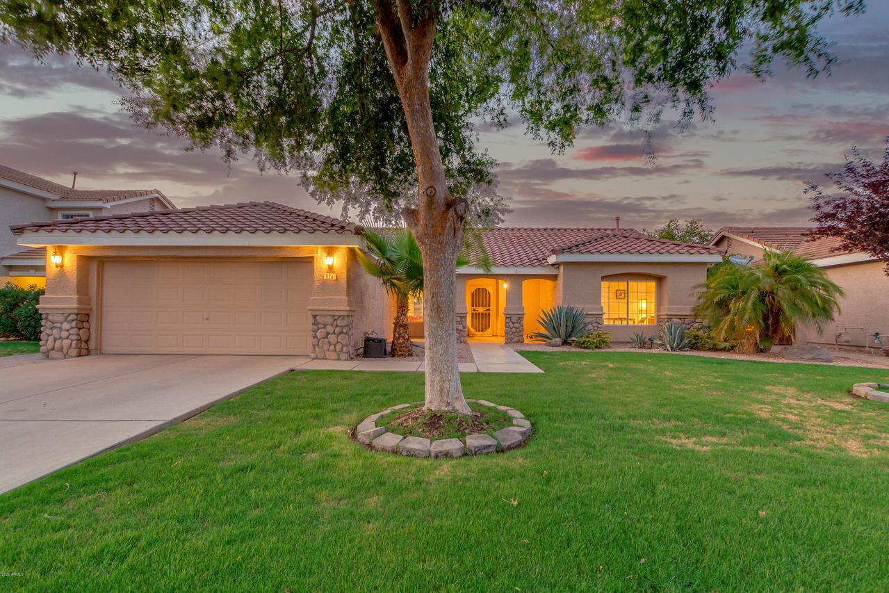 926 W Juanita Ave., Gilbert, AZ 85233