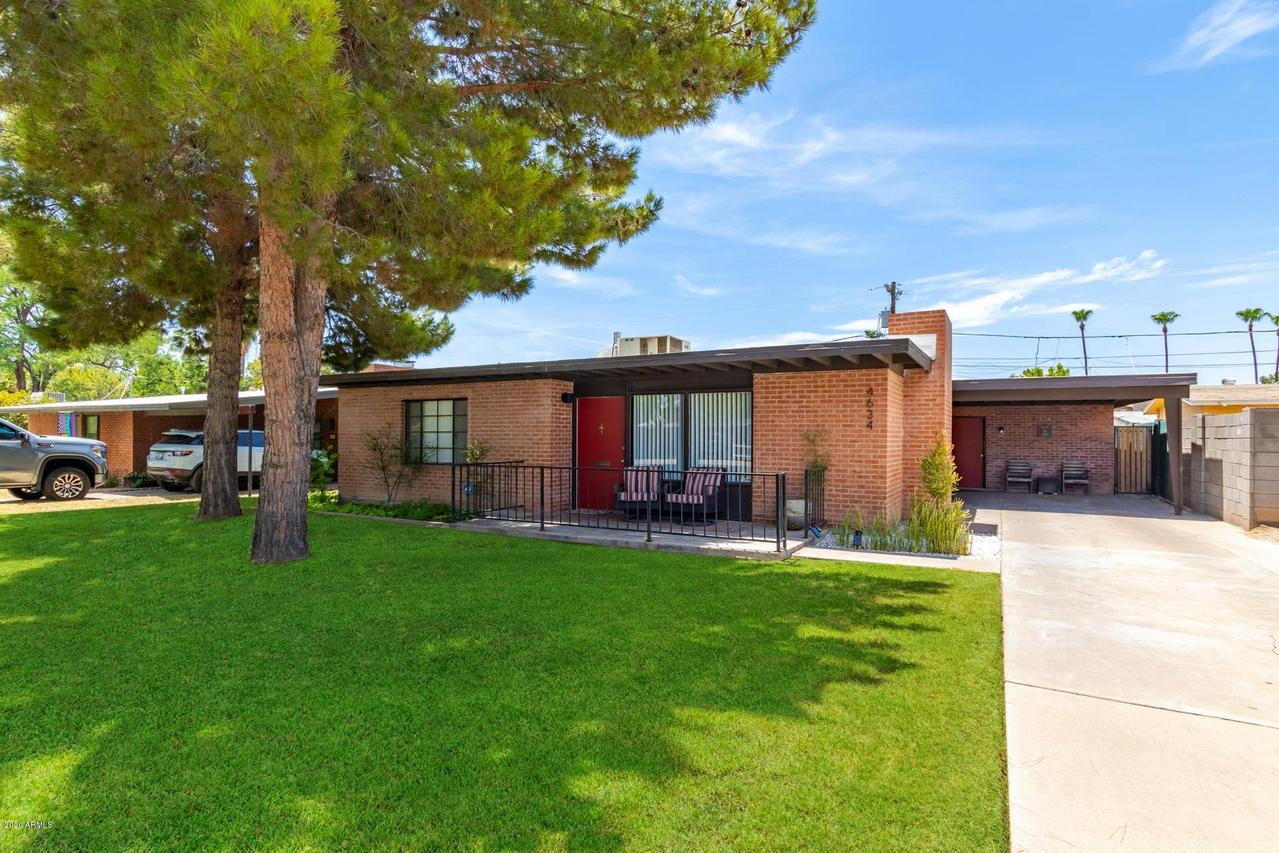 4634 N 11th Pl., Phoenix, AZ 85014