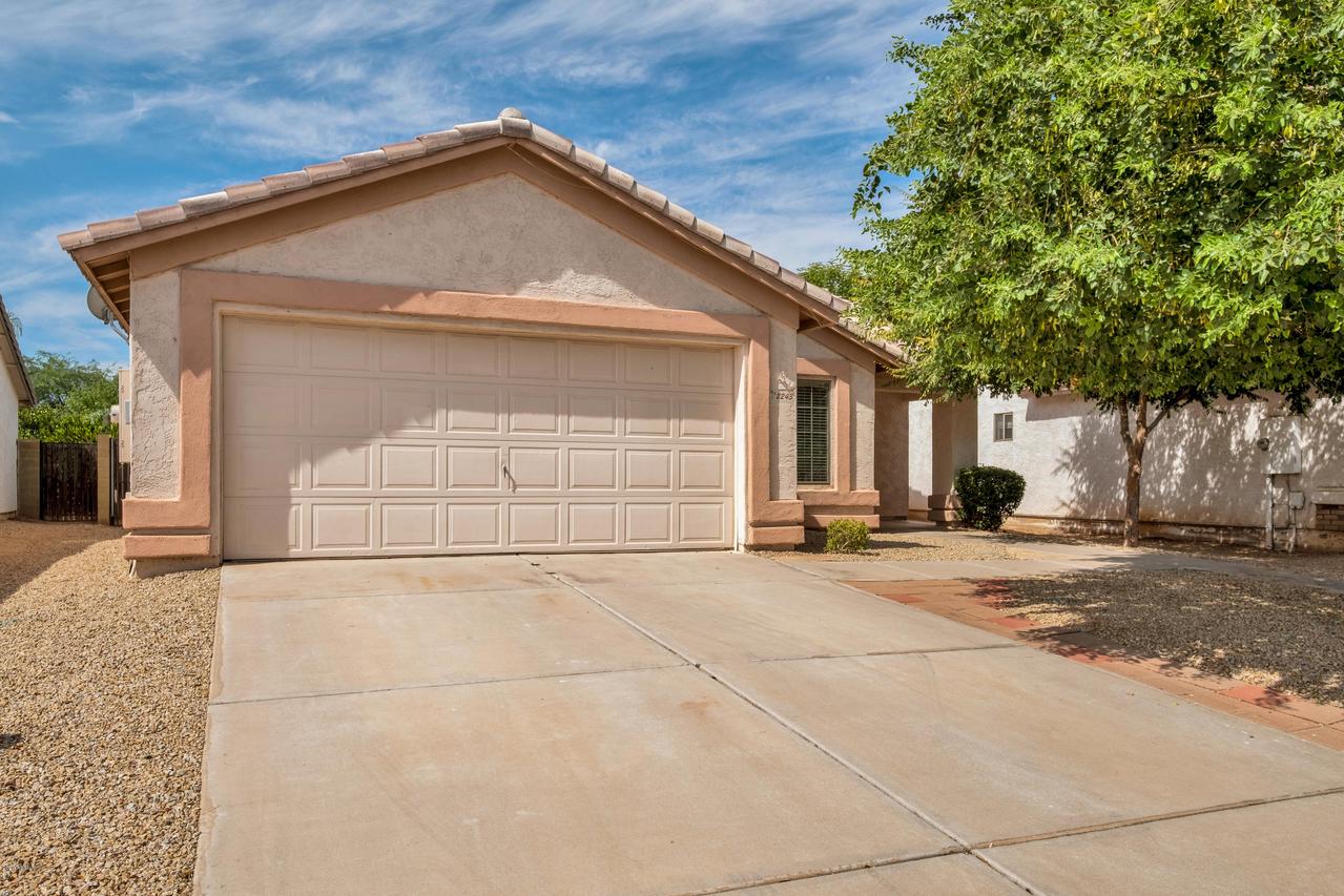 2243 E Stottler Dr., Gilbert, AZ 85296
