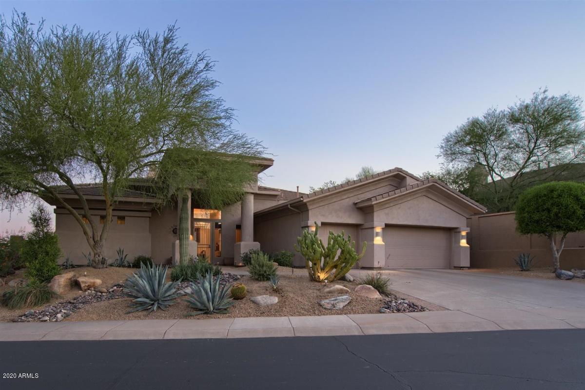 14935 E Summit Dr., Scottsdale, AZ 85268
