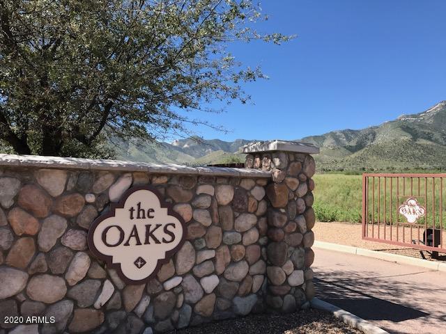 Lot 34 Seven Oaks Dr. #34, Hereford, AZ 85615