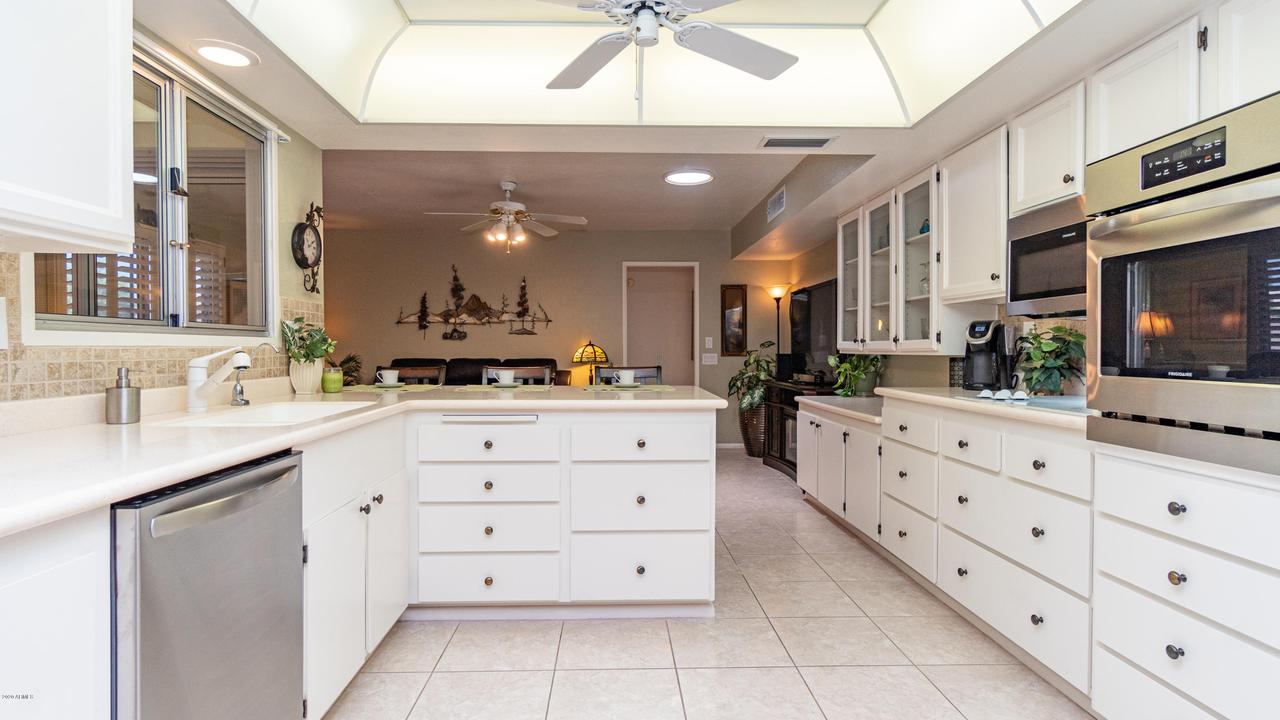 19634 N Sombrero Cir., Sun City, AZ 85373