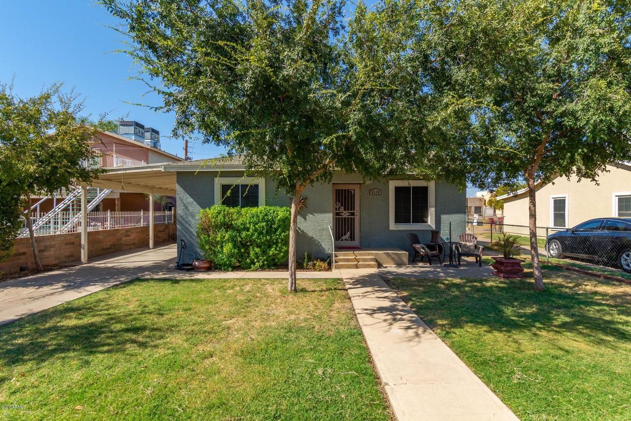 9210 W Monroe St., Tolleson, AZ 85353