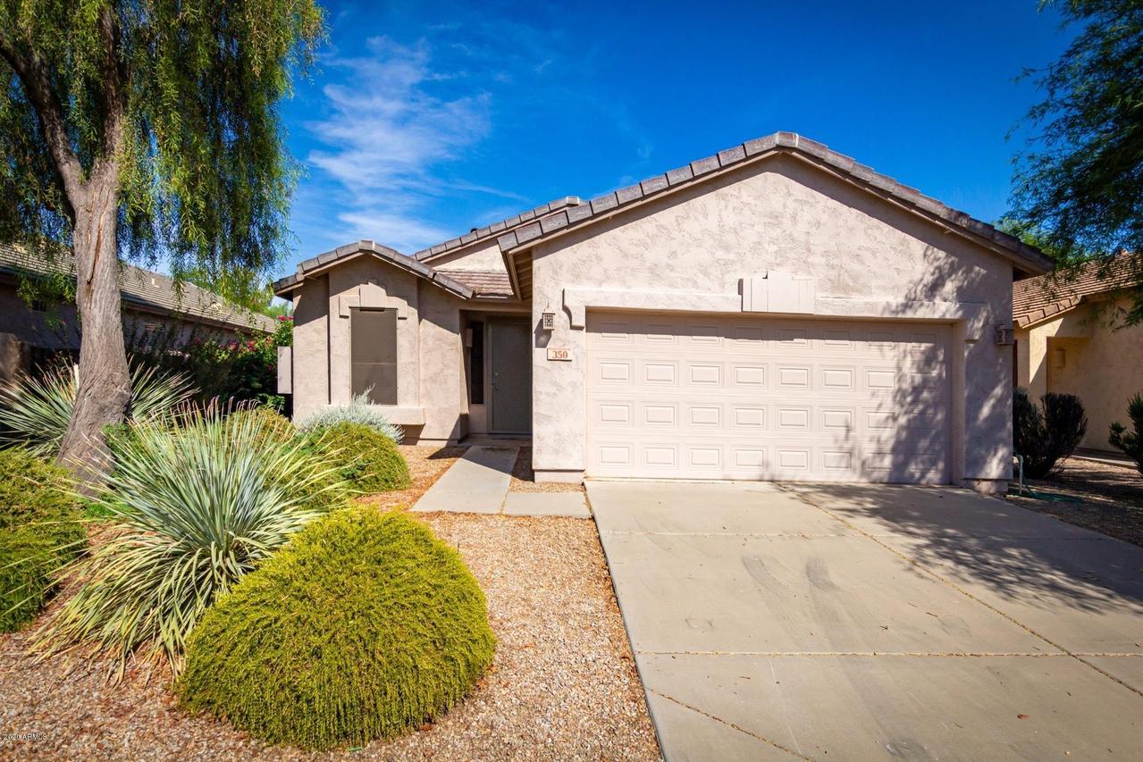 350 N Nash Way, Chandler, AZ 85225