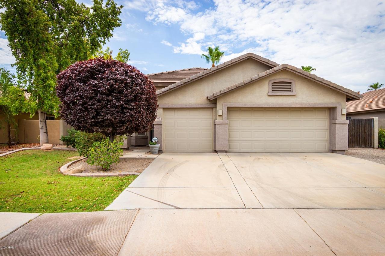 453 W Weatherby Pl., Chandler, AZ 85248