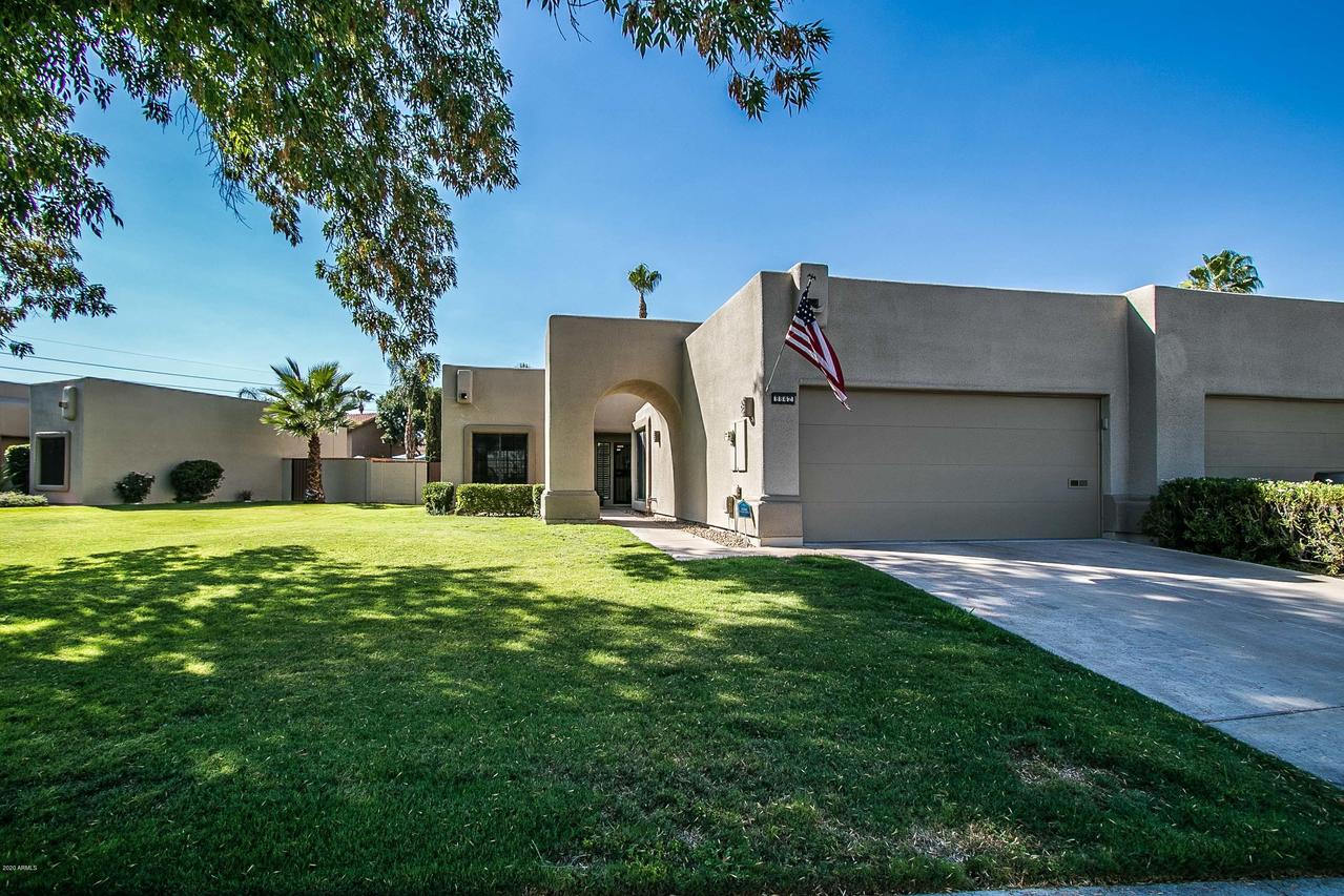 8842 E Meadow Hill Dr., Scottsdale, AZ 85260
