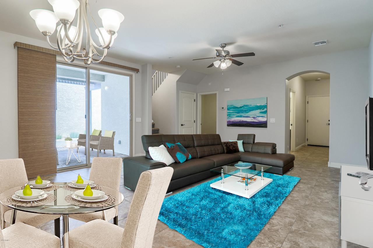 20947 W Hamilton St., Buckeye, AZ 85396