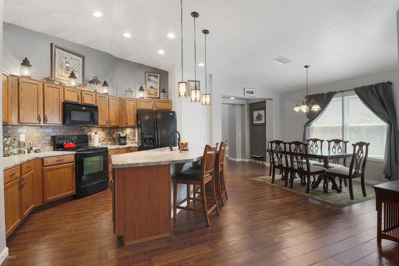 18236 W Bridger St., Surprise, AZ 85388
