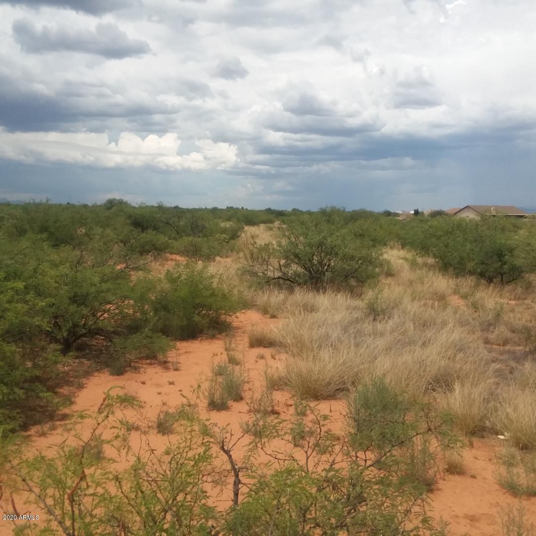 00000 E Rocking Ranch Rd. #53, Hereford, AZ 85615