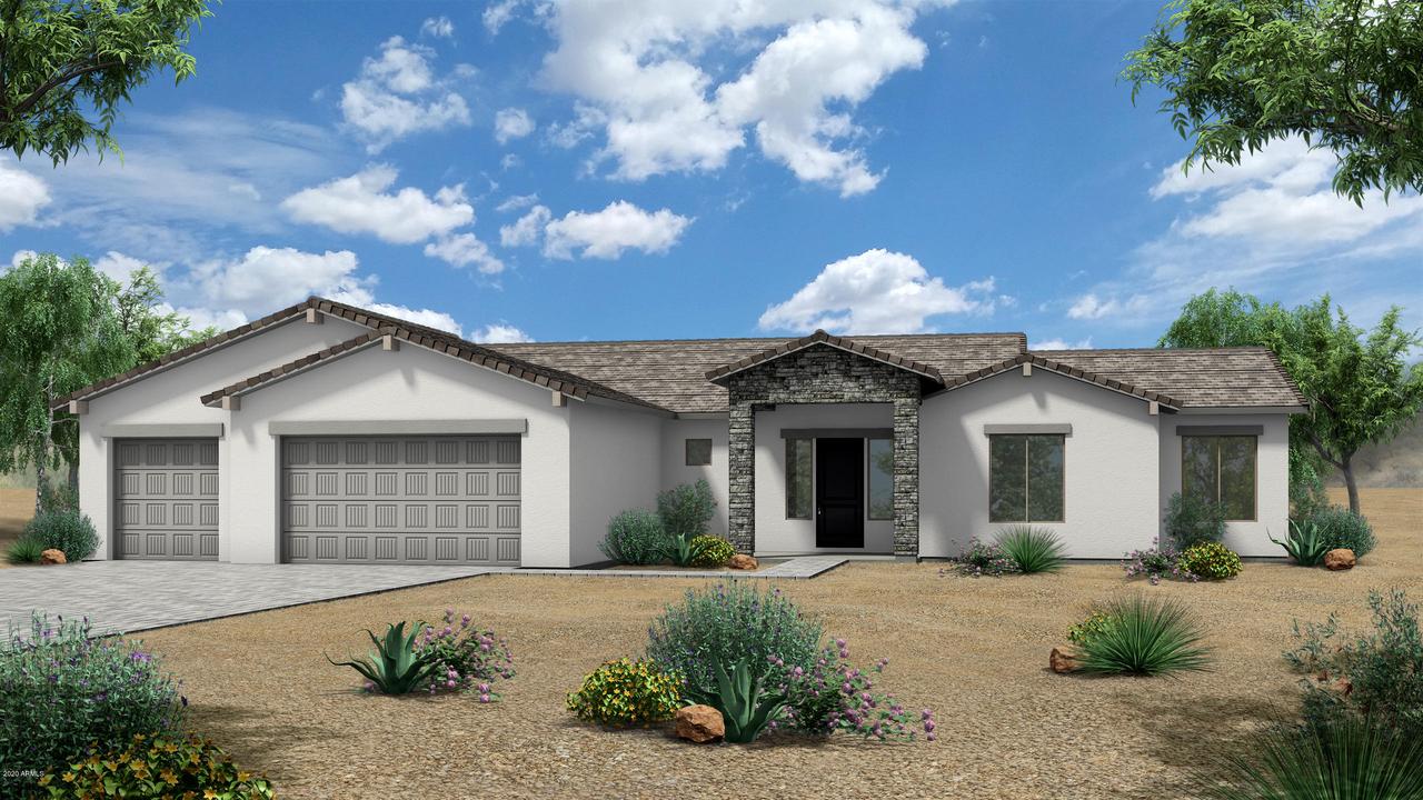 31227 Xx N 136 St. #Lot 4, Scottsdale, AZ 85262
