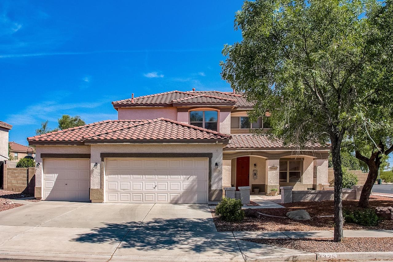 3325 W Desert Vista Tr., Phoenix, AZ 85083