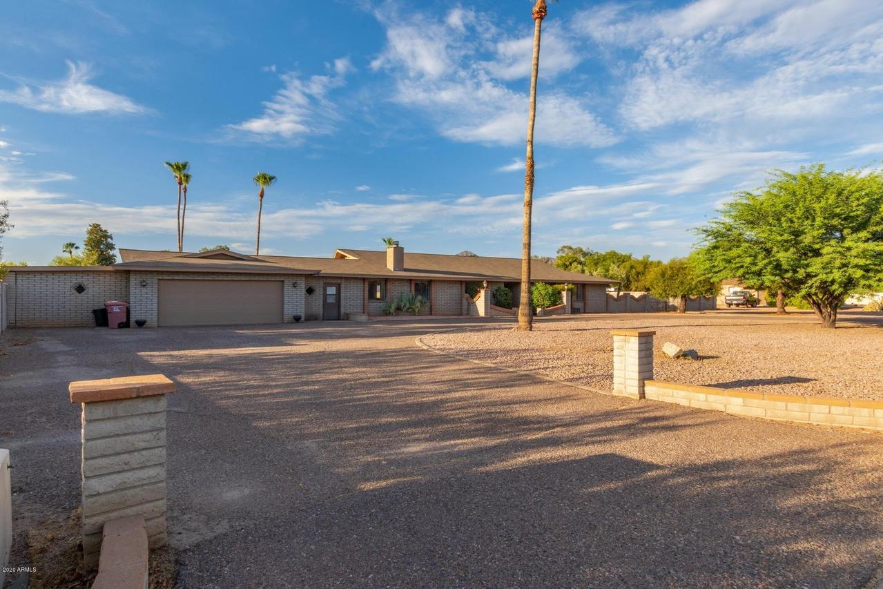 9716 E Gary Rd., Scottsdale, AZ 85260