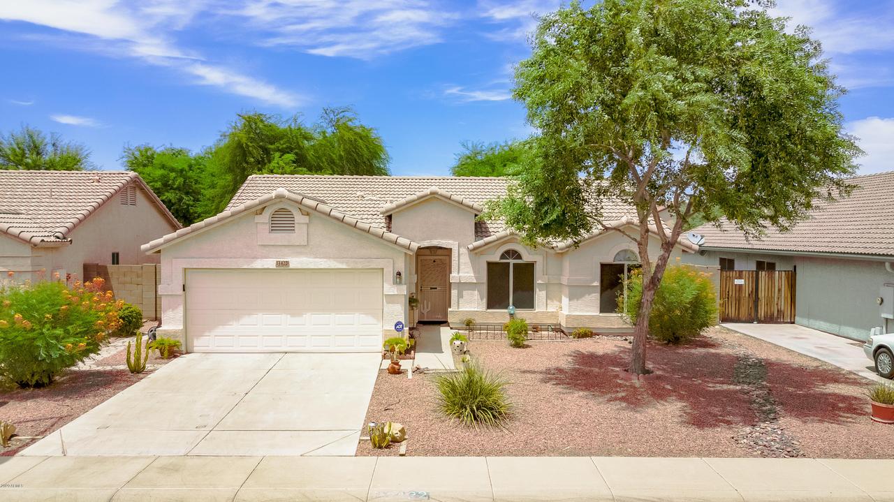 13422 W Ironwood St., Surprise, AZ 85374