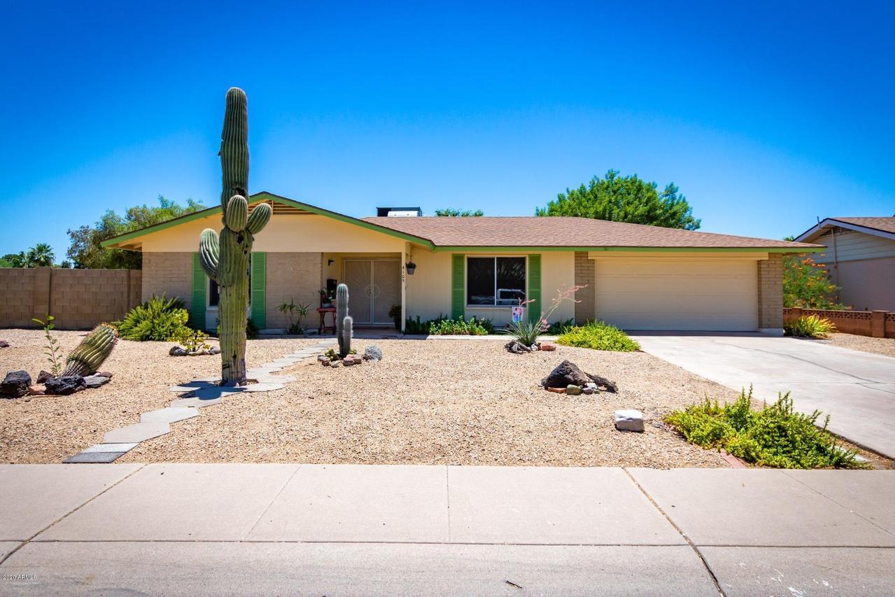 4105 W Mission Ln., Phoenix, AZ 85051