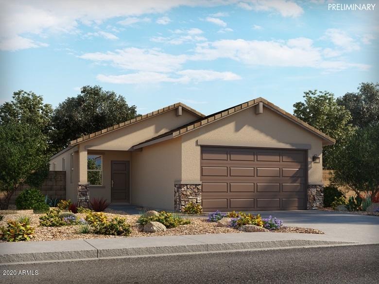 3783 E Henson St., San Tan Valley, AZ 85140