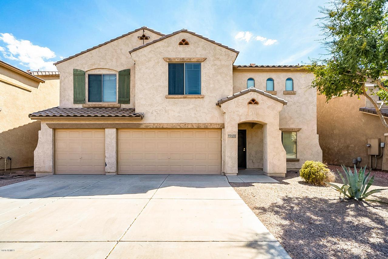 43713 W Cowpath Rd., Maricopa, AZ 85138