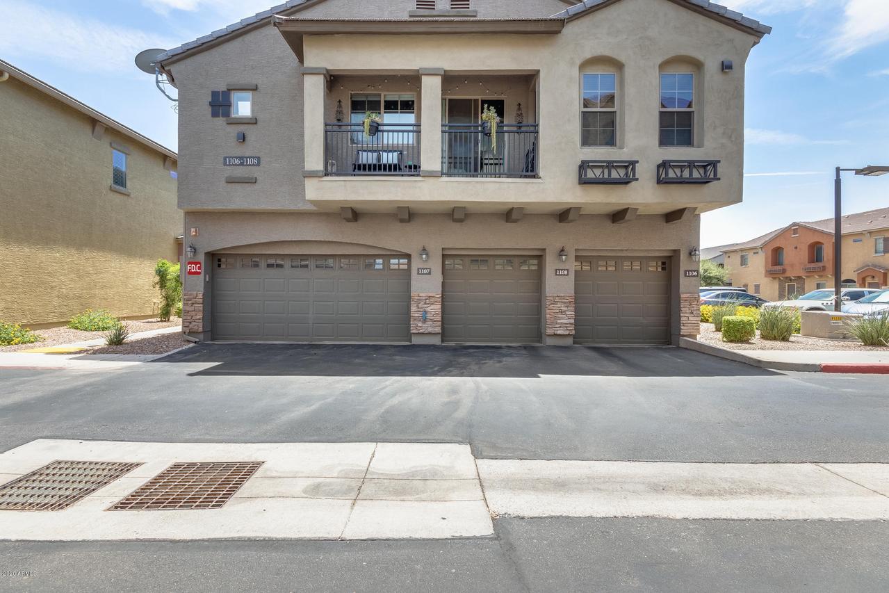 2401 E Rio Salado Pkwy. #1107, Tempe, AZ 85288