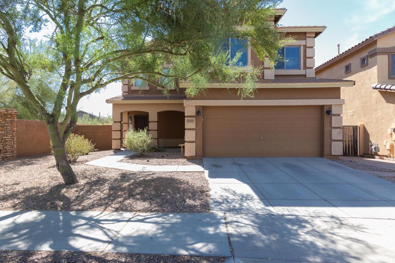 33529 N 26th Ave., Phoenix, AZ 85085