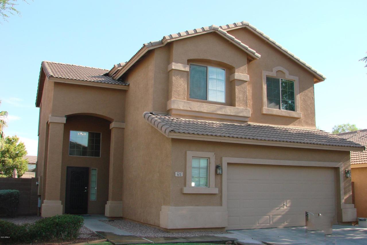 5737 W T Ryan Ln., Laveen, AZ 85339