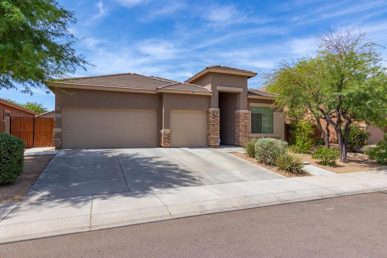 8347 W Maya Dr., Peoria, AZ 85383