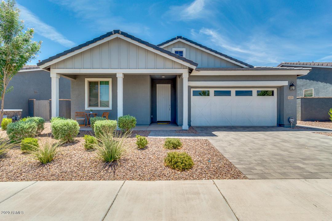 5026 S Reliance Way, Mesa, AZ 85212