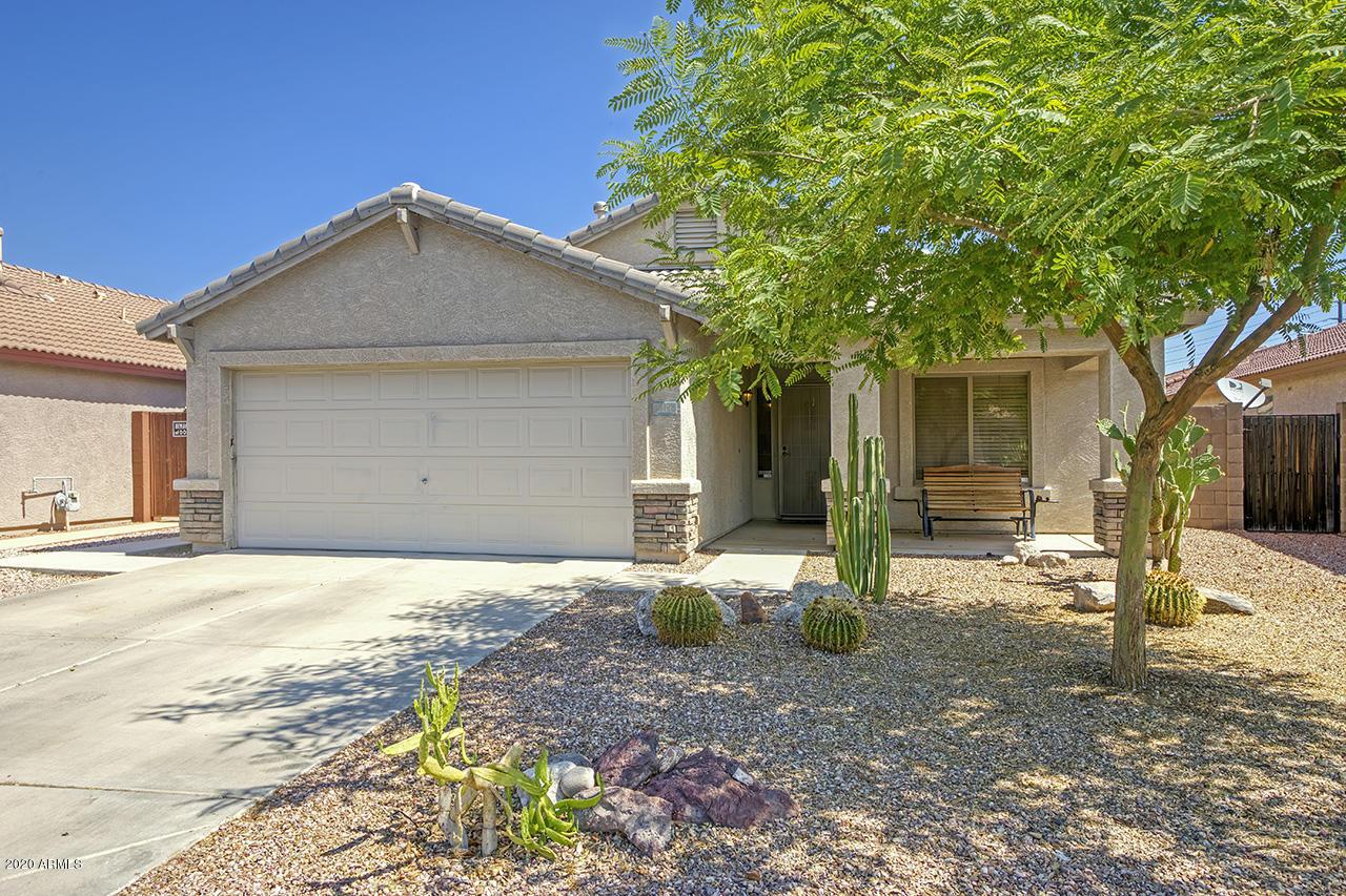 13128 W Evans Dr., Surprise, AZ 85379
