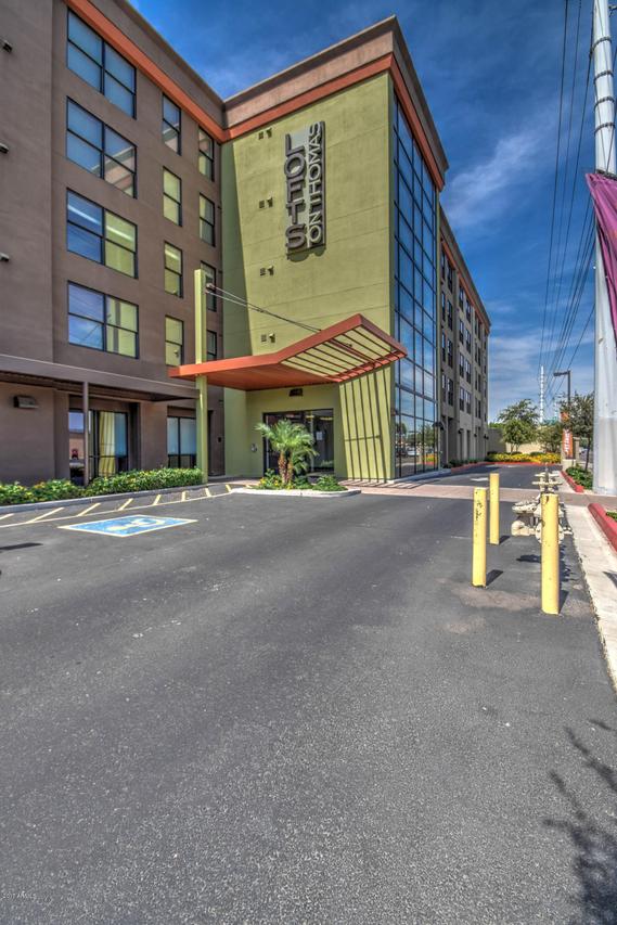 535 W Thomas Rd. #312, Phoenix, AZ 85013