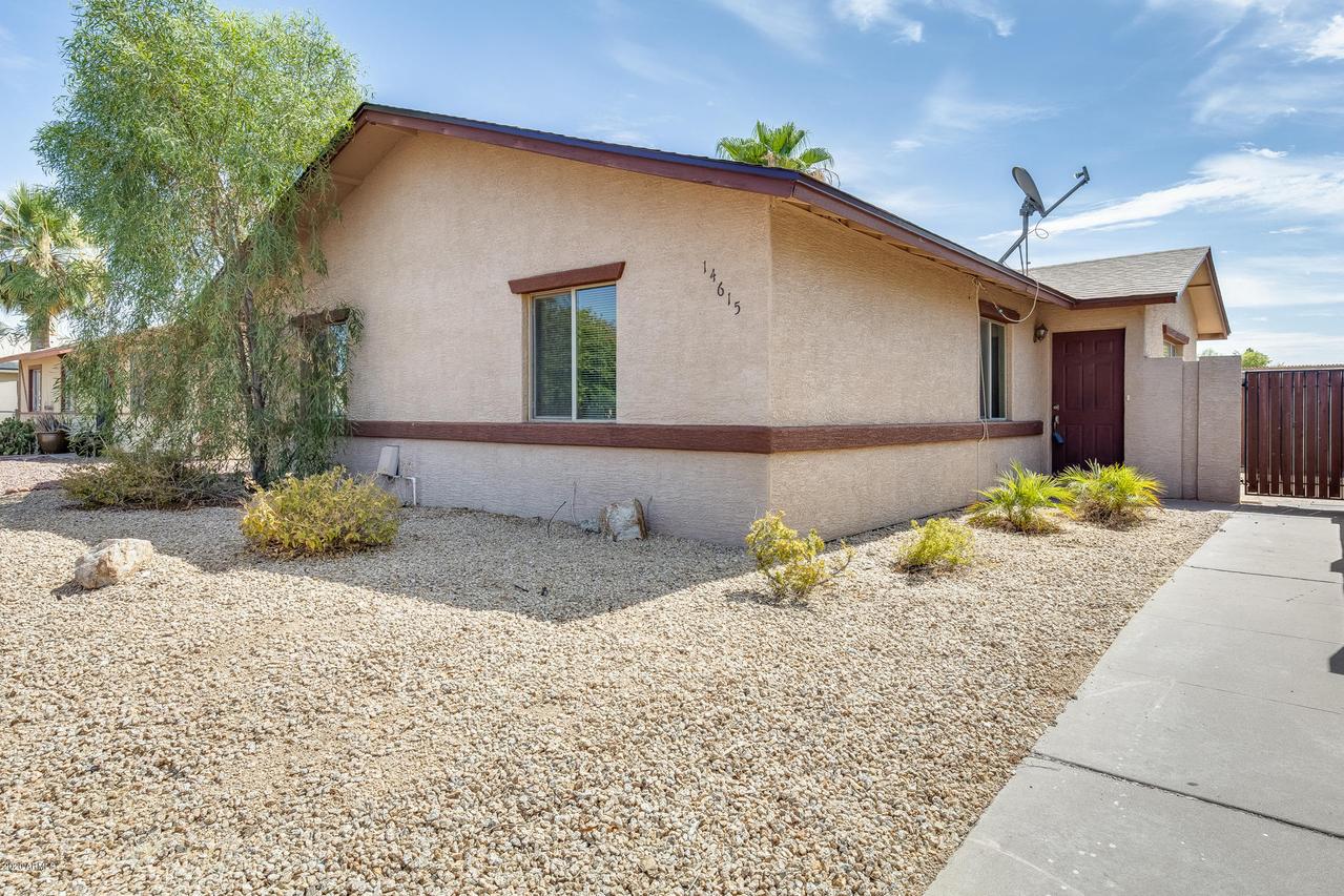 14615 N 54th Ave., Glendale, AZ 85306