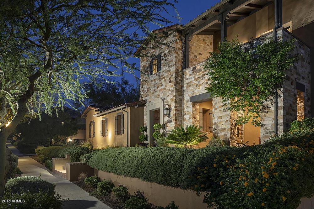 10287 E Diamond Rim Dr., Scottsdale, AZ 85255