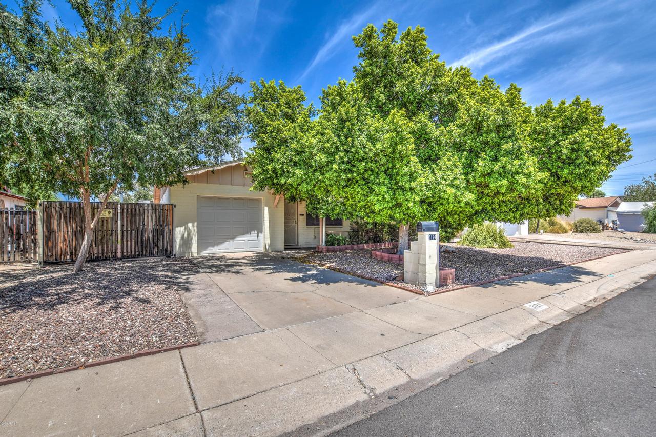 3124 W Voltaire Ave., Phoenix, AZ 85029