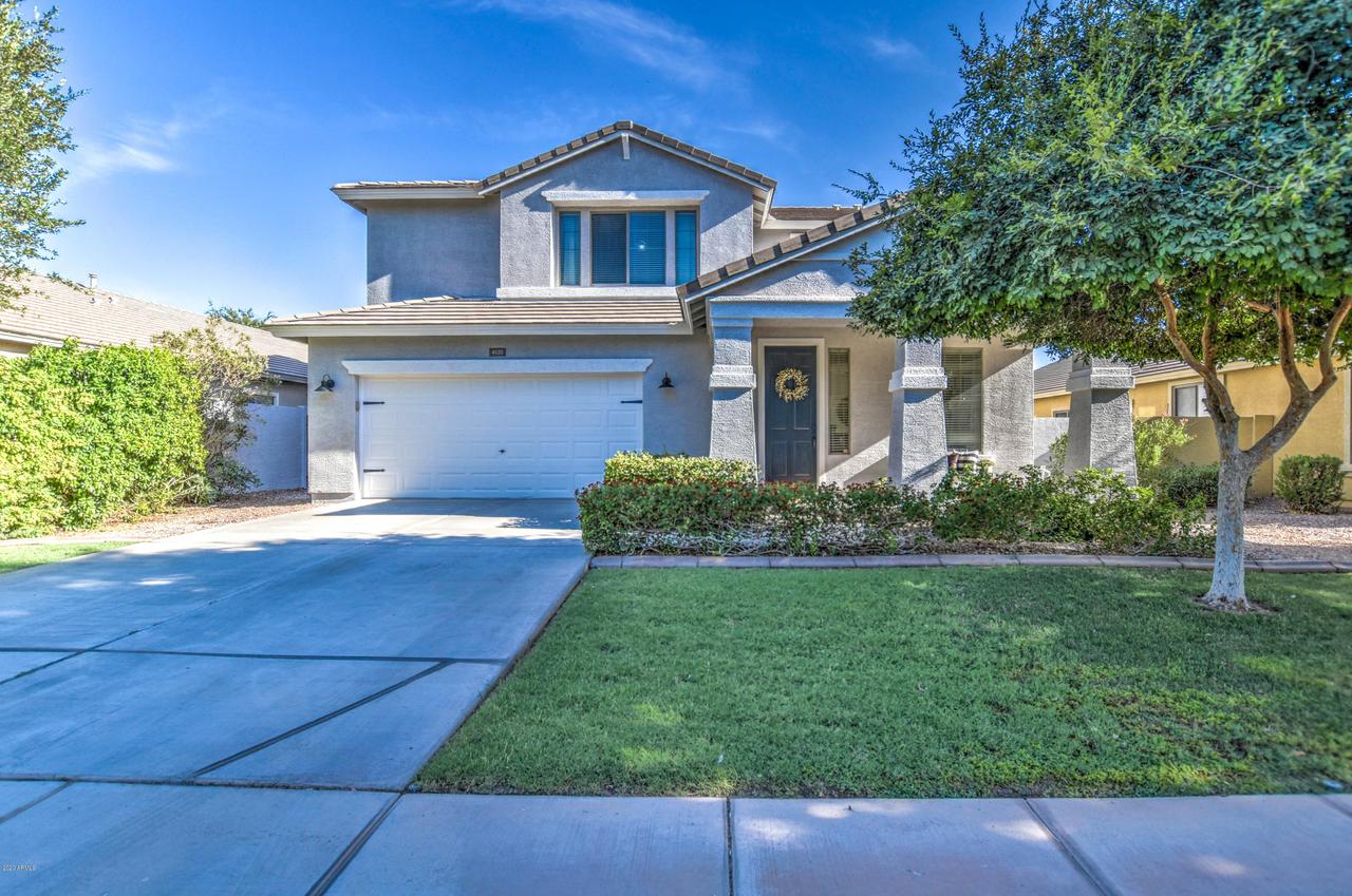 4125 E Page Ave., Gilbert, AZ 85234