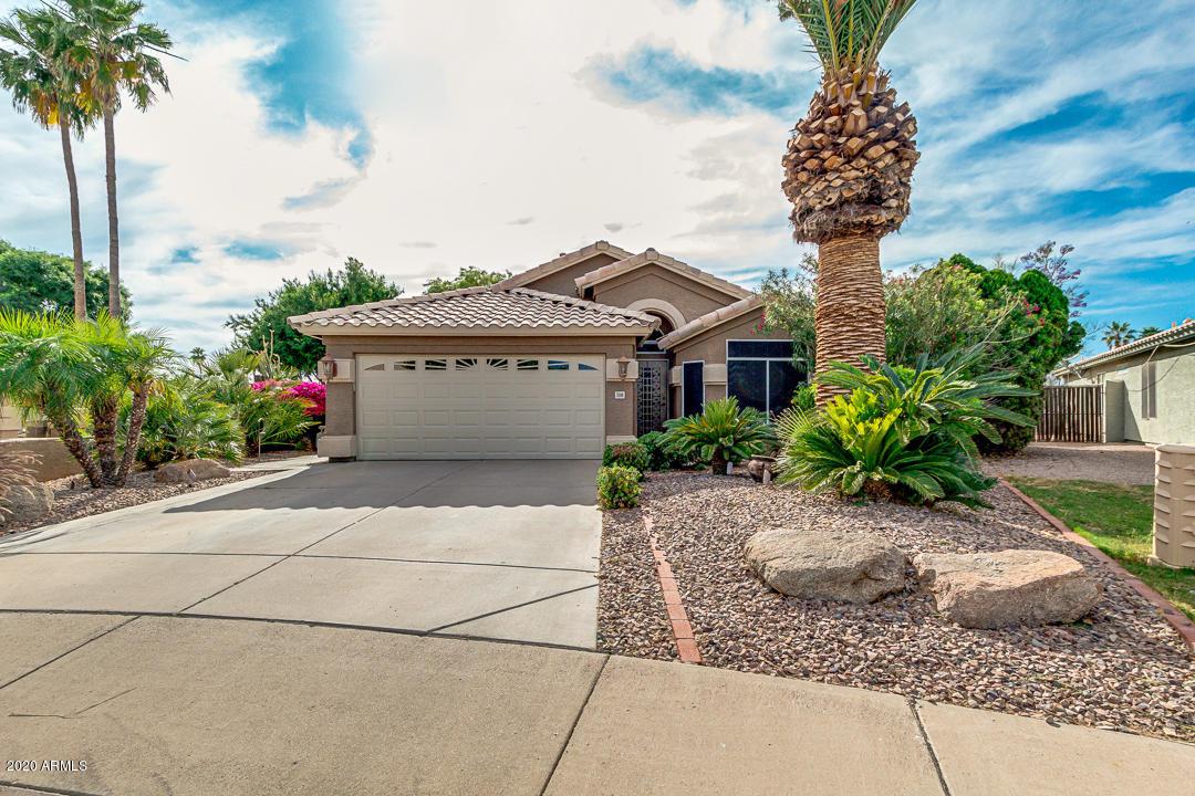 7110 E Juanita Ave., Mesa, AZ 85209