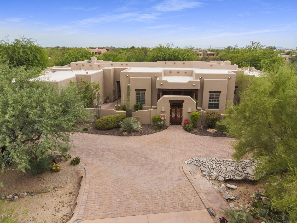 6955 E Burnside Tr., Scottsdale, AZ 85266