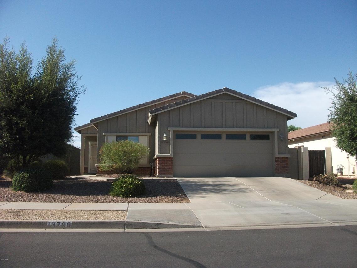 13796 W Mauna Loa Ln., Surprise, AZ 85379