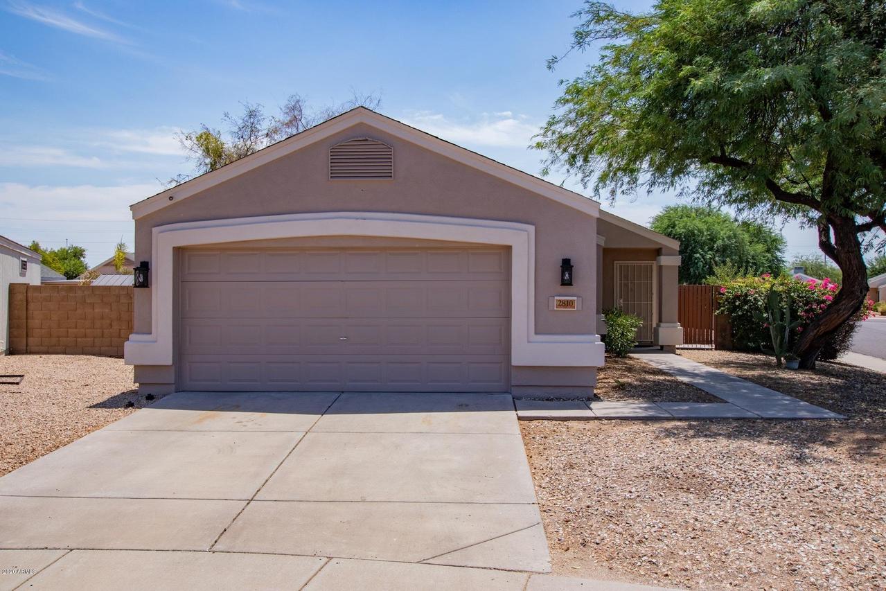 2810 W Muriel Dr., Phoenix, AZ 85053