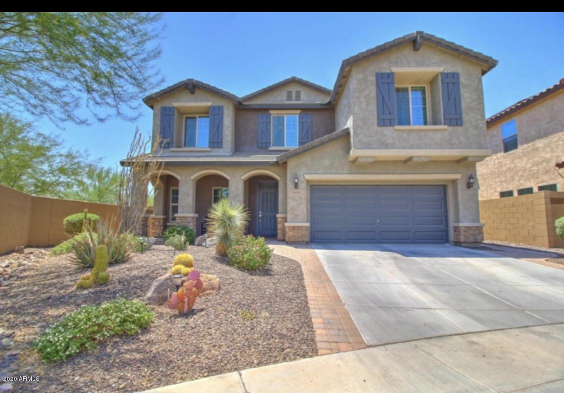 26708 N 14th Ln., Phoenix, AZ 85085