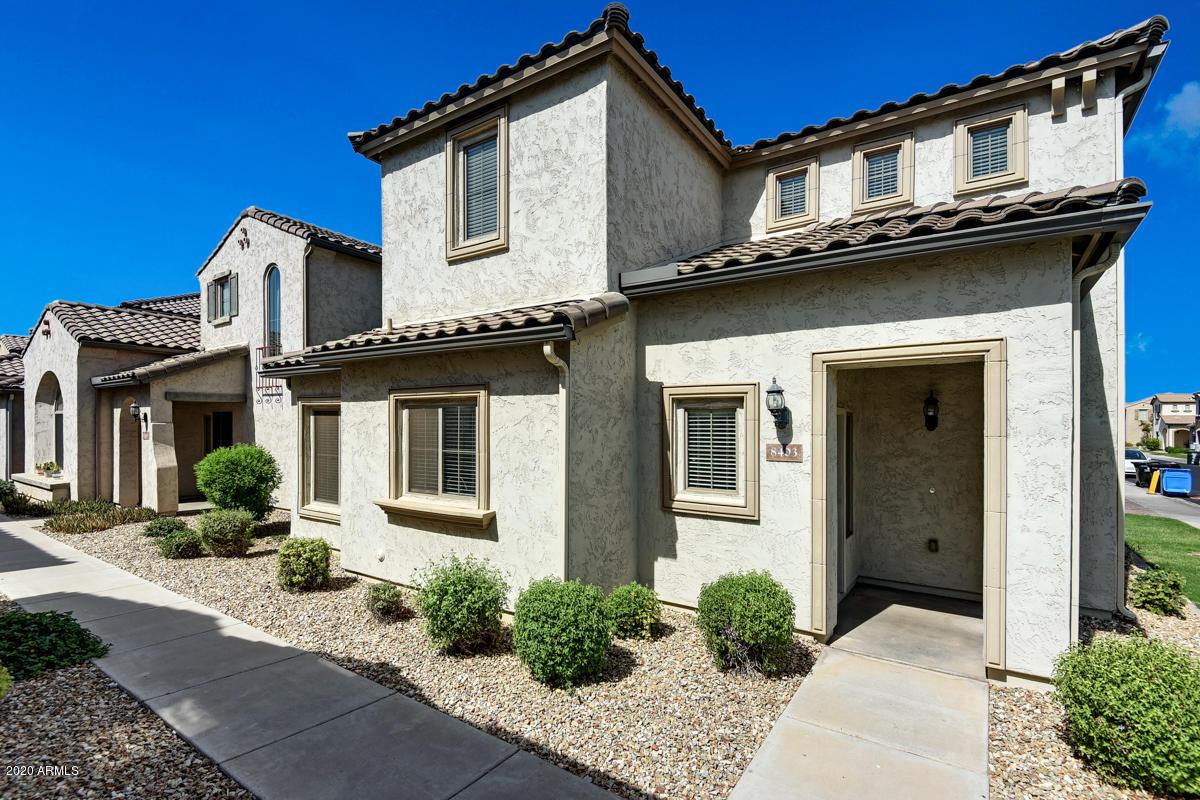8403 W Lewis Ave., Phoenix, AZ 85037
