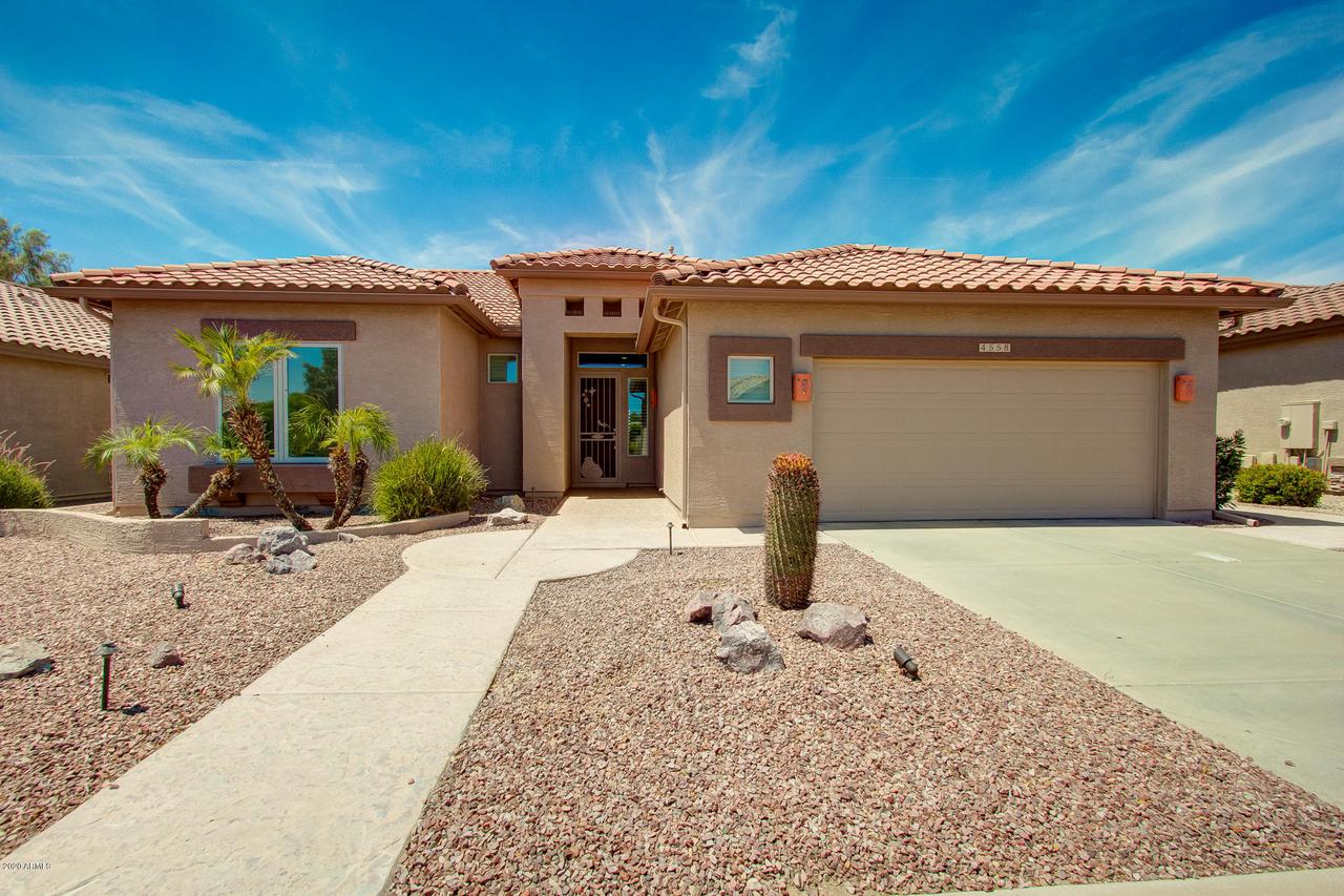 4558 E Apricot Ln., Gilbert, AZ 85298