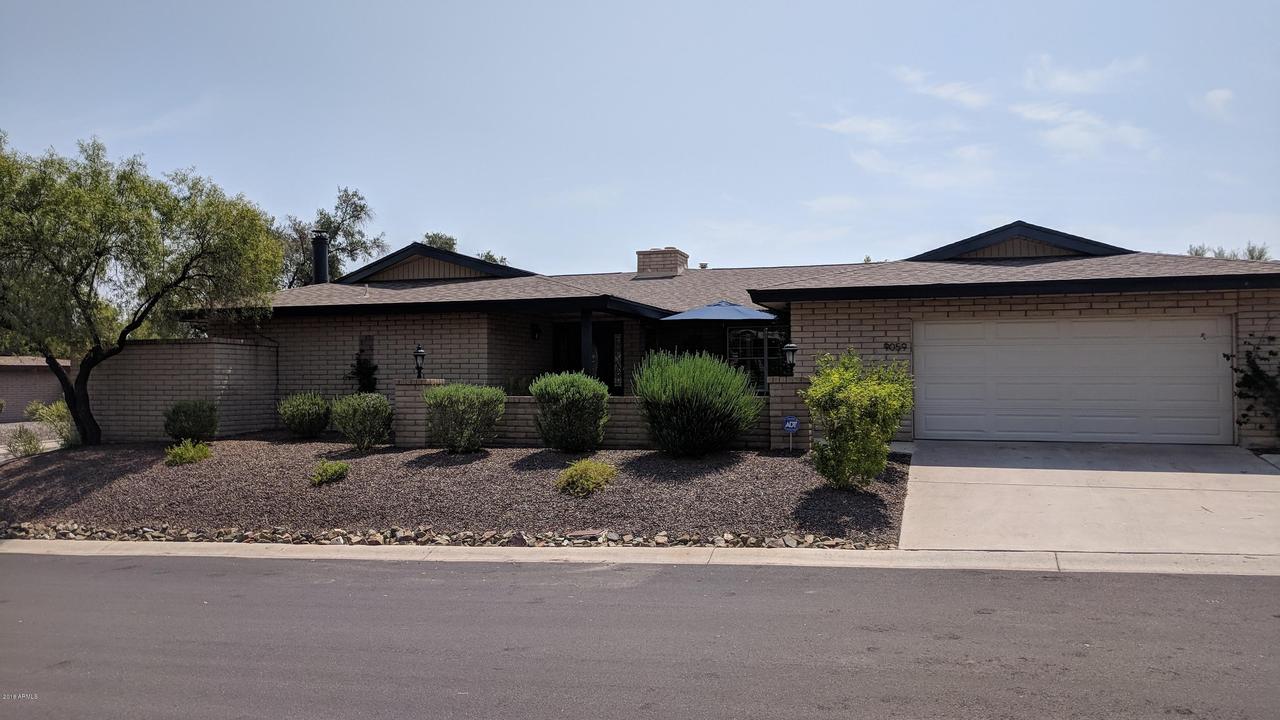9059 N Arroya Vista Dr., Phoenix, AZ 85028